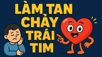 Làm Tan Chảy Trái Tim: 3 Câu Nói Đã Cứu Vãn Cuộc Hôn Nhân