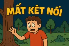 Mất Kết Nối: Vì Sao Có 1000 Bạn Bè Online Nhưng Vẫn Thấy Cô Đơn Đến Cùng Cực?