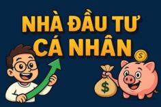 Nhà Đầu Tư Cá Nhân Bộ Lọc 2 Bước Giúp Bạn Tìm Đúng Thầy