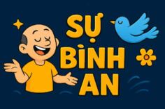 Sự Bình An Bạn Đang Bán Rẻ Nó Mỗi Ngày Mà Không Biết