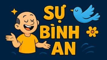 Sự Bình An Bạn Đang Bán Rẻ Nó Mỗi Ngày Mà Không Biết