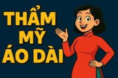 Thẩm Mỹ Không Phải "Cảm Tính": Sự Thật Cái Đẹp Mà 99% Mọi Người Hiểu Lầm