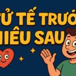 Tử Tế Trước Hiểu Sau: Gặp Người Luôn Cau Có? Đừng Vội Đối Đầu 1 Tử Tế Trước Hiểu Sau: Gặp Người Luôn Cau Có? Đừng Vội Đối Đầu