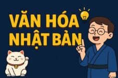 Văn Hóa Nhật Bản: Ngừng Xin Phép Hãy Trình Bày Của Người "Proactive"