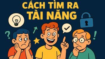Cách tìm ra tài năng: Gen Dòng Họ vs. Môi Trường Trải Nghiệm – Yếu tố nào quyết định?