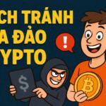 Cách tránh lừa đảo crypto: 4 dấu hiệu "Báo Động Đỏ" Chiêu Trò 2 Cách tránh lừa đảo crypto: 4 dấu hiệu "Báo Động Đỏ" Chiêu Trò
