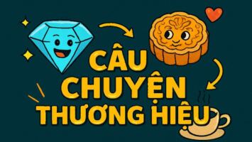 Câu chuyện thương hiệu vs. Chất lượng sản phẩm: "Cái Vỏ" hay "Cái Bánh" quyết định
