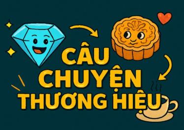 Câu chuyện thương hiệu vs. Chất lượng sản phẩm: "Cái Vỏ" hay "Cái Bánh" quyết định 1 Câu chuyện thương hiệu vs. Chất lượng sản phẩm: "Cái Vỏ" hay "Cái Bánh" quyết định
