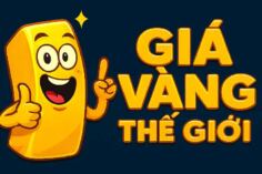 Giá vàng thế giới Sắp Chạm 5.000 USD/oz: Đây Là Cơ Hội Ngàn Năm Hay Cái Bẫy