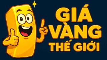 Giá vàng thế giới Sắp Chạm 5.000 USD/oz: Đây Là Cơ Hội Ngàn Năm Hay Cái Bẫy