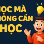 Học mà không cần học_ Bạn có đang bỏ lỡ _người thầy_ vĩ đại nhất đời mình_