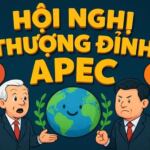 Hội nghị thượng đỉnh APEC: Sẽ là "Cú Đấm Knock-out" hay "Cái Bắt Tay Lịch Sử"? 2 Hội nghị thượng đỉnh APEC: Sẽ là "Cú Đấm Knock-out" hay "Cái Bắt Tay Lịch Sử"?