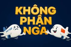 Không phận Nga: "Đường tắt" triệu đô của Trung Quốc vs. "Đường vòng" 3 giờ bay của Mỹ?
