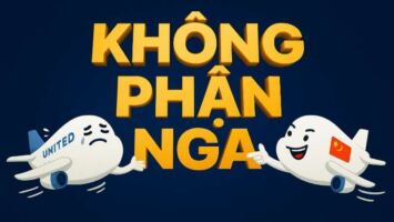 Không phận Nga: "Đường tắt" triệu đô của Trung Quốc vs. "Đường vòng" 3 giờ bay của Mỹ?