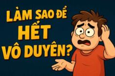 Làm sao để hết vô duyên: Phân biệt ranh giới giữa Hài Hước và Phản Cảm