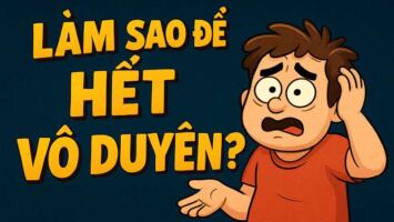 Làm sao để hết vô duyên: Phân biệt ranh giới giữa Hài Hước và Phản Cảm