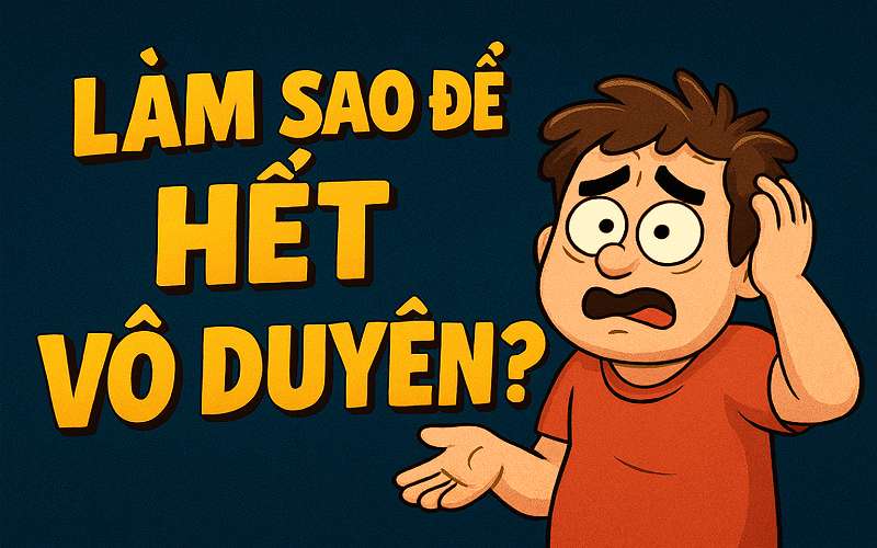 Làm sao để hết vô duyên: Phân biệt ranh giới giữa Hài Hước và Phản Cảm