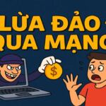 Lừa đảo qua mạng: Vì sao 2/3 người trưởng thành sập bẫy năm 2025? 2 Lừa đảo qua mạng Vì sao 23 người trưởng thành sập bẫy năm 2025