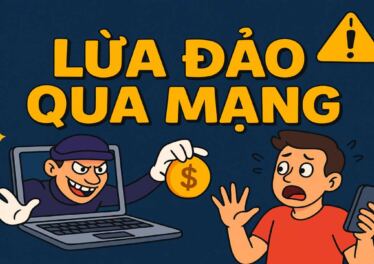Lừa đảo qua mạng: Vì sao 2/3 người trưởng thành sập bẫy năm 2025? 1 Lừa đảo qua mạng Vì sao 23 người trưởng thành sập bẫy năm 2025