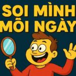 Soi mình mỗi ngày: Bạn có đang "lãng phí dữ liệu" của mình? 2 Soi mình mỗi ngày: Bạn có đang "lãng phí dữ liệu" của mình?