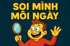 Soi mình mỗi ngày: Bạn có đang "lãng phí dữ liệu" của mình?