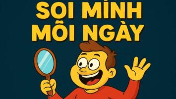 Soi mình mỗi ngày: Bạn có đang "lãng phí dữ liệu" của mình?