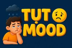 Tụt Mood Phải Làm Sao? Bật Lại "Công Tắc" Năng Lượng Chỉ Trong 15 Phút?