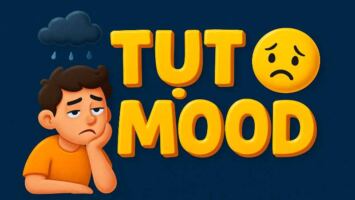 Tụt Mood Phải Làm Sao? Bật Lại "Công Tắc" Năng Lượng Chỉ Trong 15 Phút?