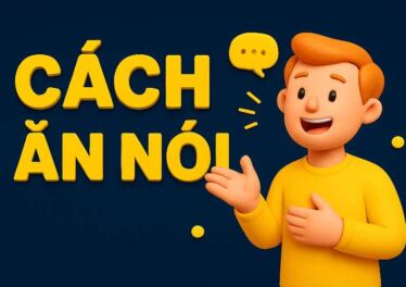Cách ăn nói của bạn đang GIÚP hay đang HẠI bạn? 1 Cách ăn nói của bạn đang GIÚP hay đang HẠI bạn?