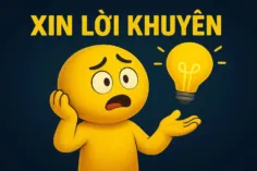 Câu Chuyện Xin Lời Khuyên: Khi Cái Tôi Phản Bội Lời Cầu Cứu