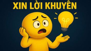 Câu Chuyện Xin Lời Khuyên: Khi Cái Tôi Phản Bội Lời Cầu Cứu 2 Câu Chuyện Xin Lời Khuyên: Khi Cái Tôi Phản Bội Lời Cầu Cứu