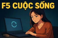 F5 Cuộc Sống: Bí Quyết Làm Tươi Đời Bằng Trải Nghiệm Mới Mẻ, An Toàn
