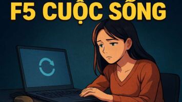 F5 Cuộc Sống: Bí Quyết Làm Tươi Đời Bằng Trải Nghiệm Mới Mẻ, An Toàn