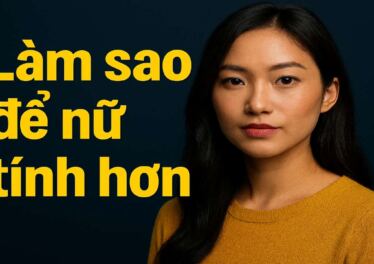 Làm sao để nữ tính hơn? Hiểu sai 2 quy luật NÀY, bạn sẽ đánh mất '10 năm vàng' 1 Làm sao để nữ tính hơn? Hiểu sai 2 quy luật NÀY, bạn sẽ đánh mất '10 năm vàng'