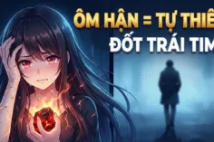 Sự tha thứ Làm sao để nuốt trôi cục tức khi đối phương không một lời xin lỗi